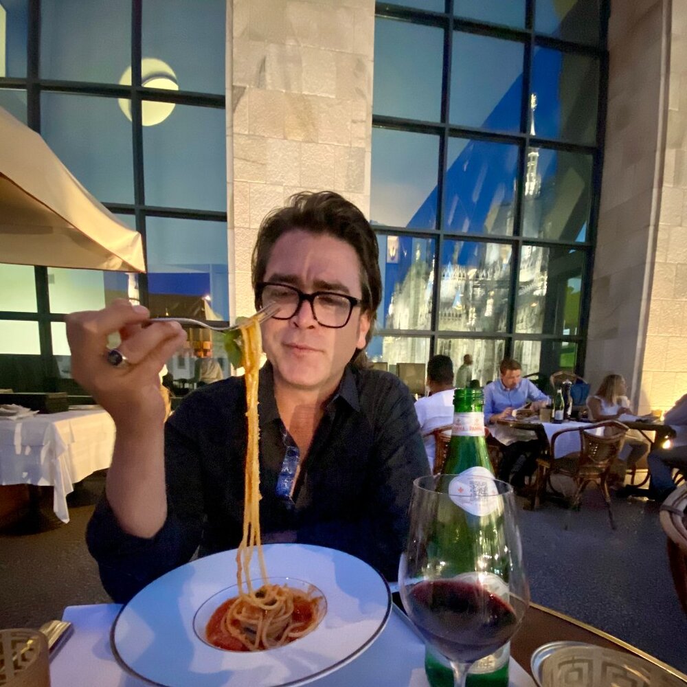 Meet your Posher, Craig